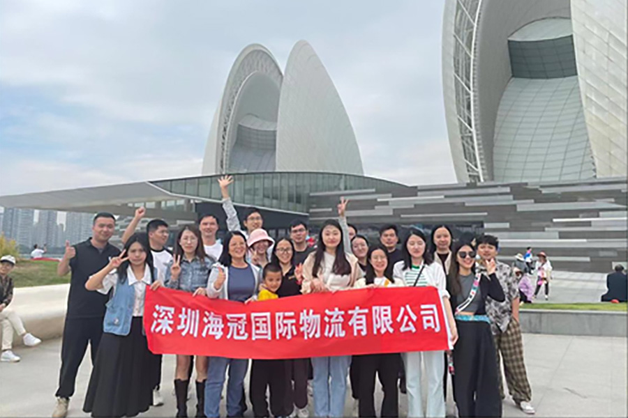 2023年珠海長(zhǎng)隆“輕松休閑”之旅游團(tuán)建活動(dòng)